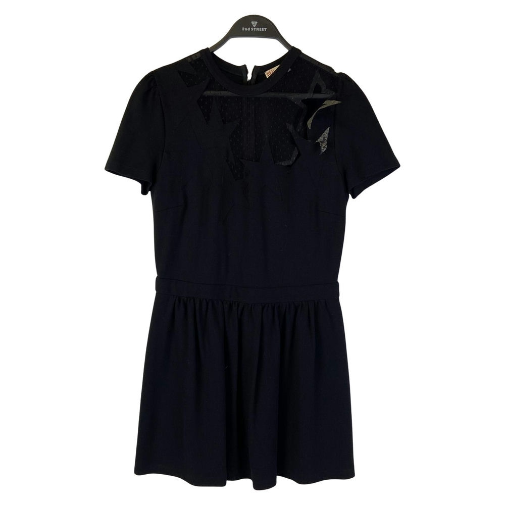 【環球桃園A8店】RED VALENTINO/洋裝/其他/