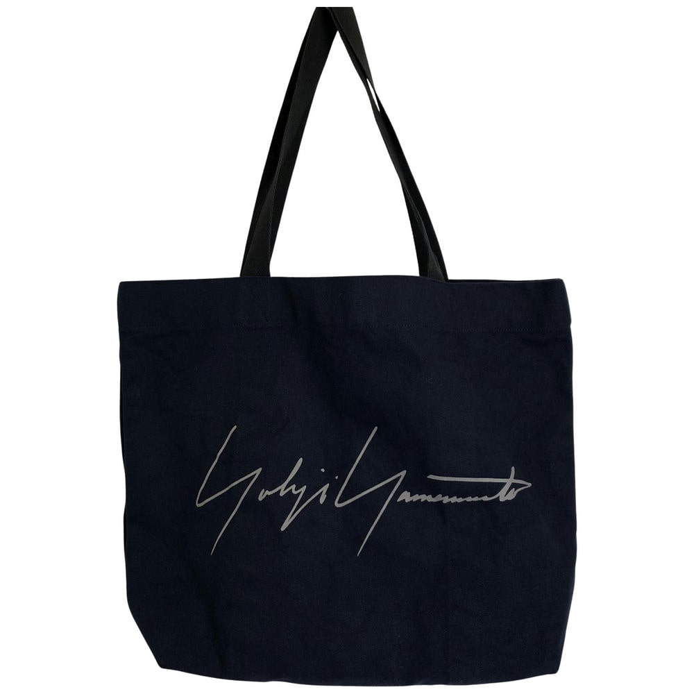 【新光三越台南中山店】YOHJI YAMAMOTO/托特包//