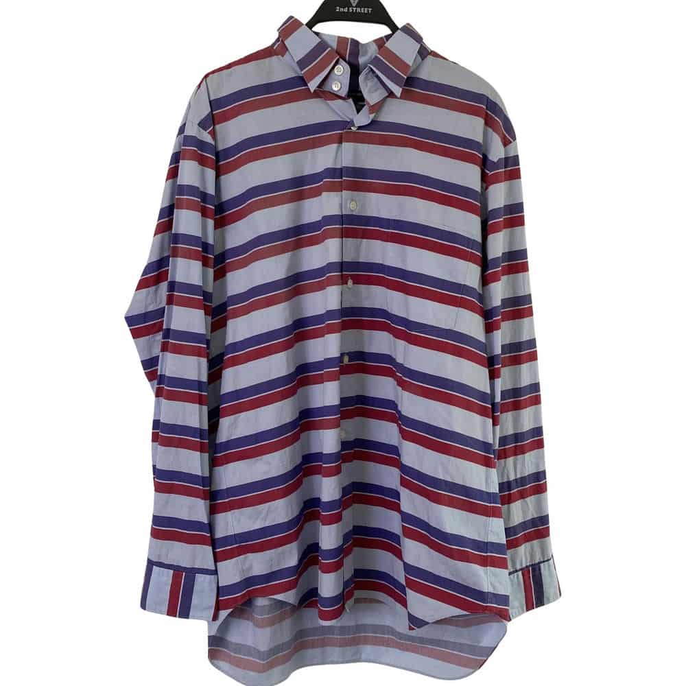 【徐匯廣場店】COMME des GARCONS HOMME PLUS/長袖襯衫/其他/XN-BJ12