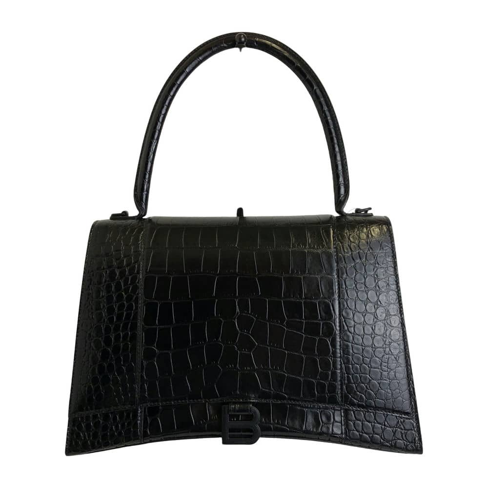 【高雄夢時代店】BALENCIAGA/手拿包//592823 1000 535269