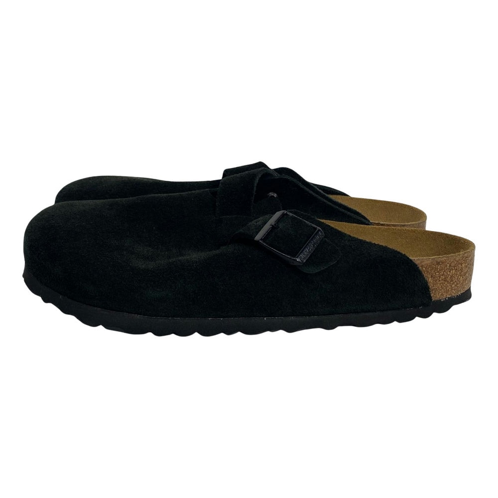 【台中新時代店】BIRKENSTOCK/涼鞋/27cm/