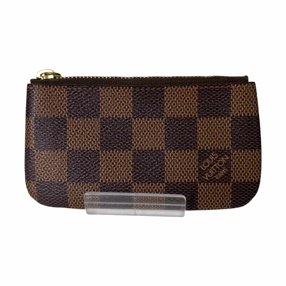 【台中一中店】LOUIS VUITTON/零錢包//N62658