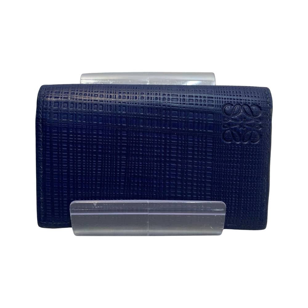 【信義市府店】LOEWE/零錢包//011937