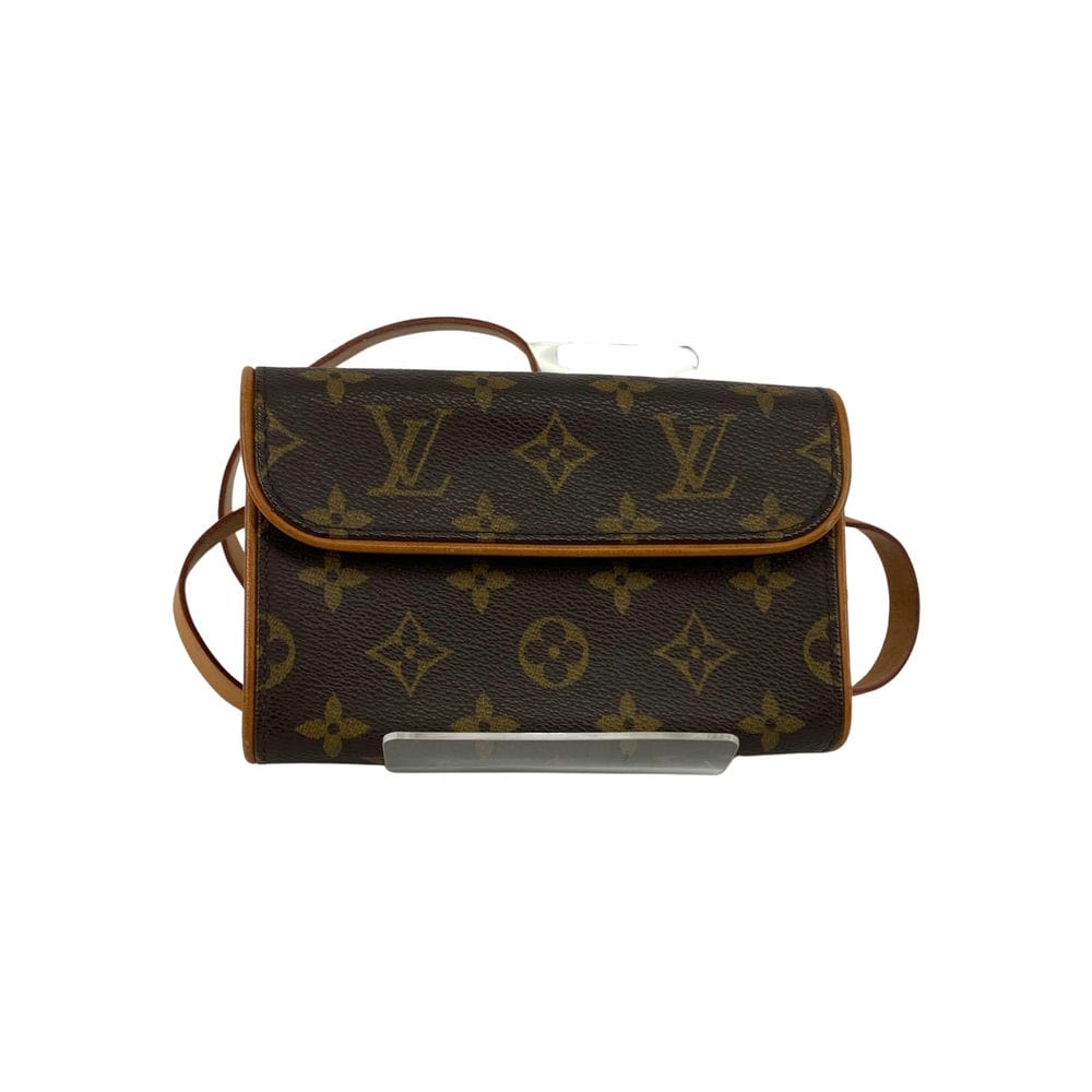 【台北西門店】LOUIS VUITTON/腰包//M51855