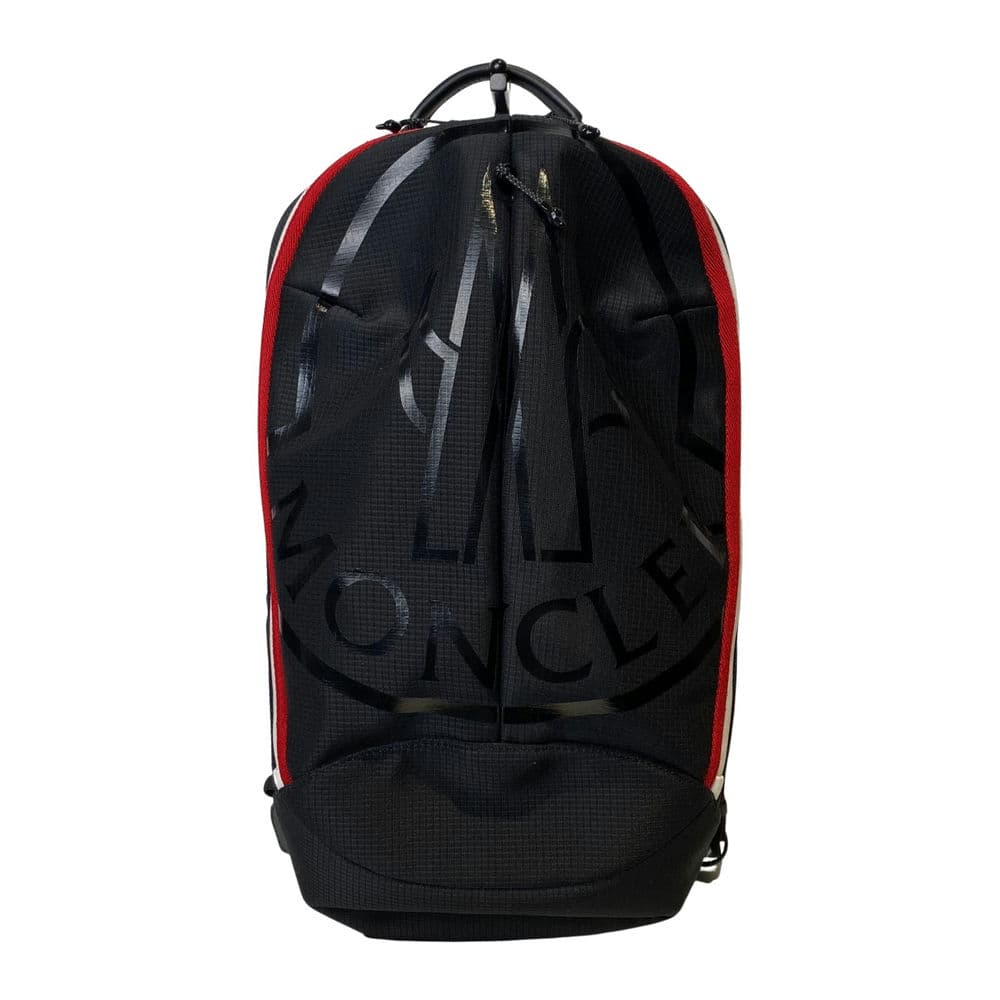 【高雄SKMPARK店】MONCLER/後背包//I109A5A00004 M2741