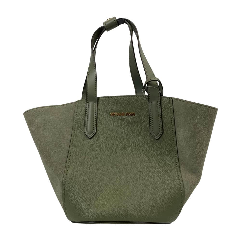 【苗栗尚順廣場店】MICHAEL KORS/手提包//35F1GPAT1S