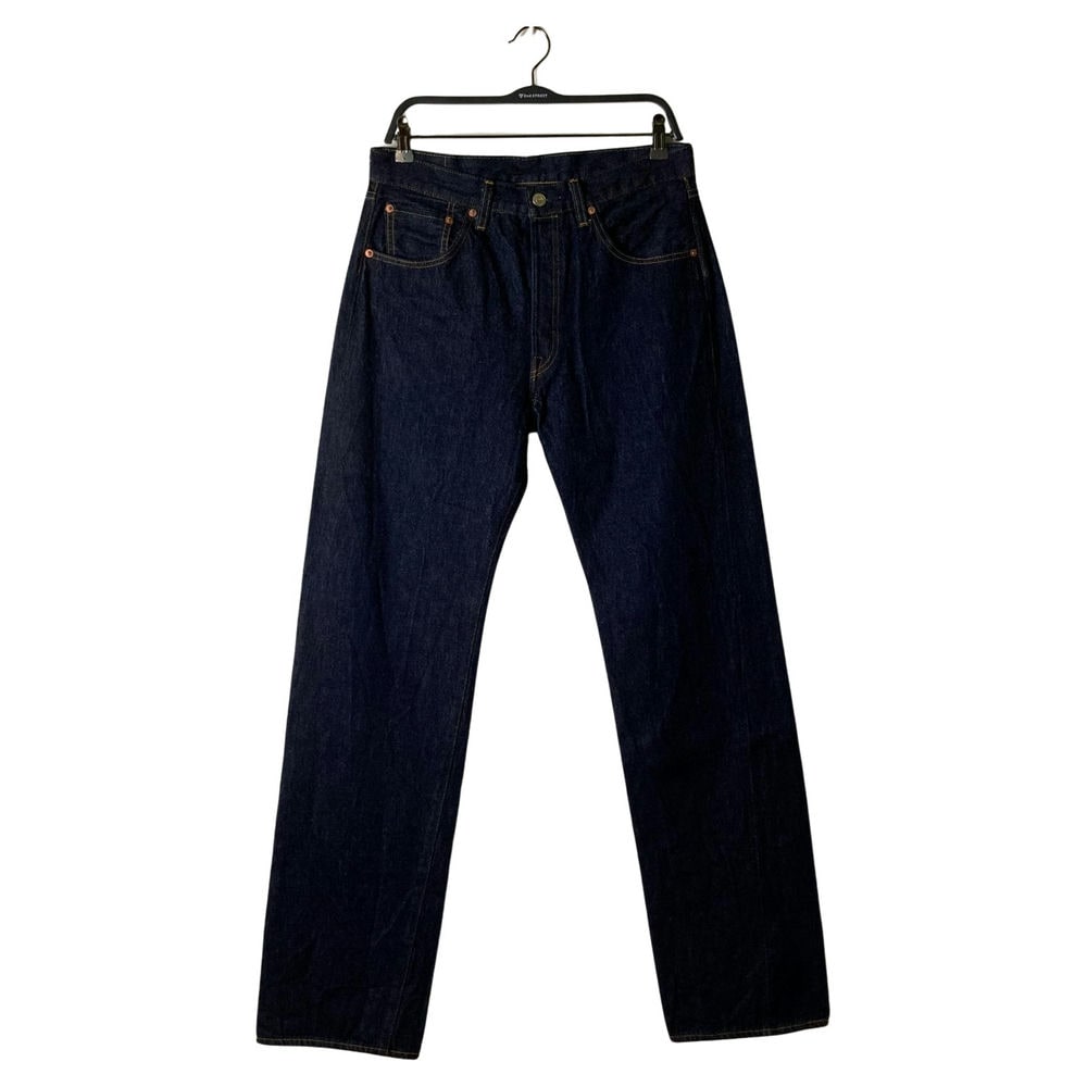 【徐匯廣場店】Levi’s Vintage Clothing/直筒褲/30/50155-0080