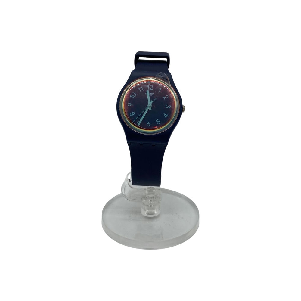 【微風信義店】SWATCH/男錶//SO28N110