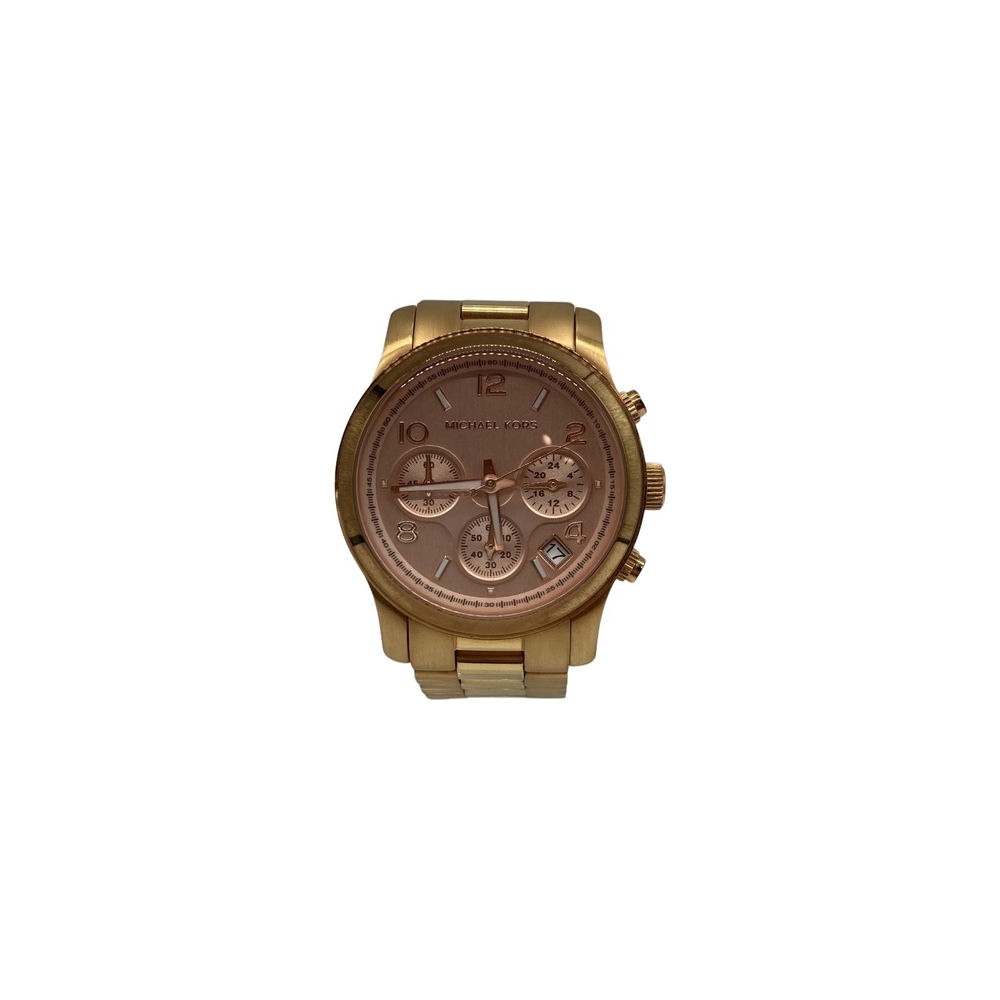 【微風信義店】MICHAEL KORS/女錶//MK-5128
