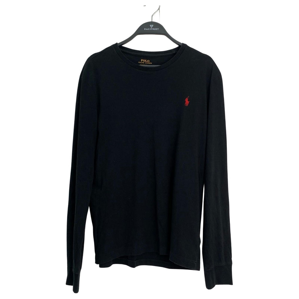 【環球屏東店】POLO RALPH LAUREN/長袖T/其他/