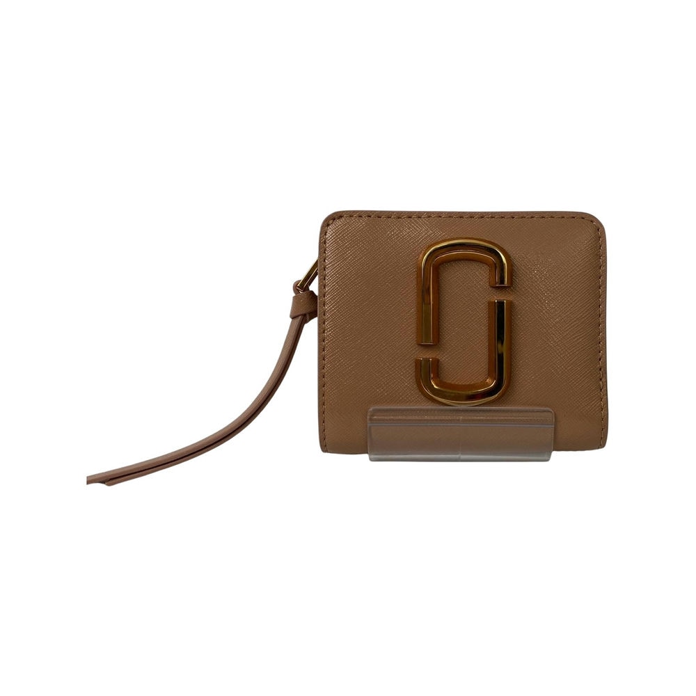 【台中中友百貨店】THE MARC JACOBS/對折錢包//