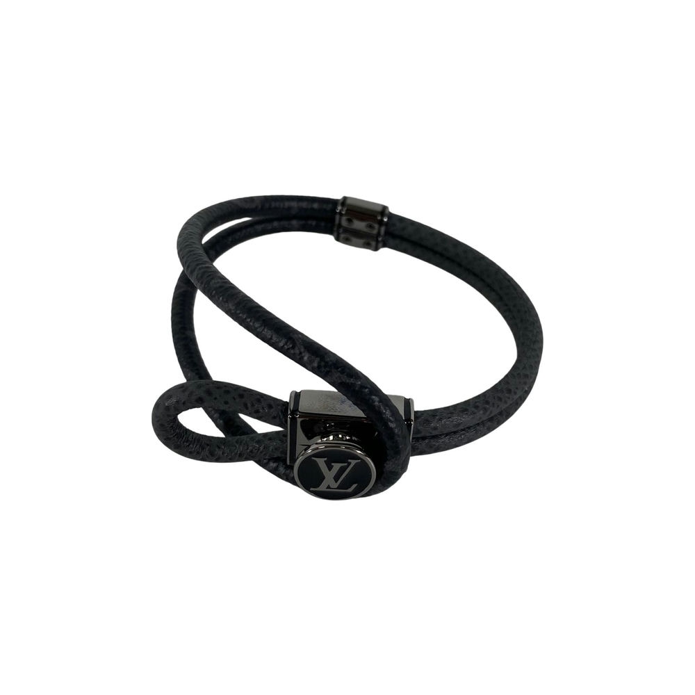 【新光三越台南中山店】LOUIS VUITTON/手環//M6780E