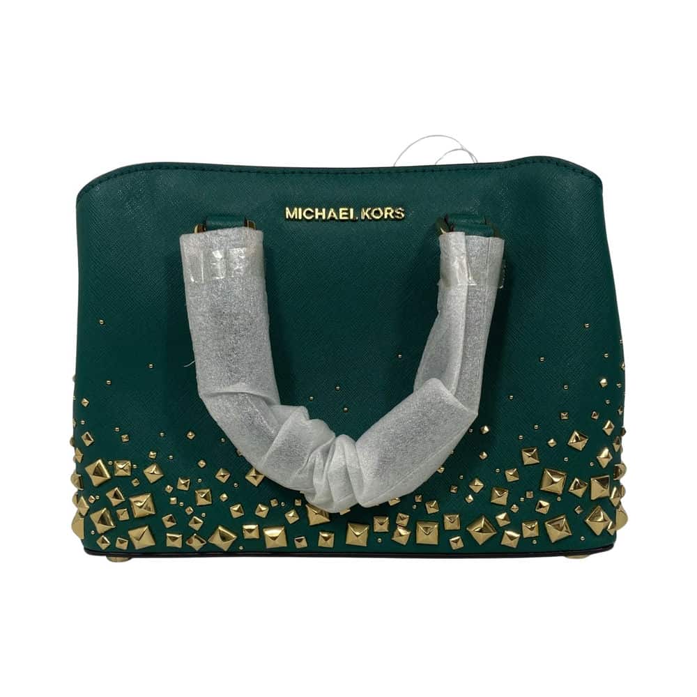 【誠品生活台中480店】MICHAEL KORS/側背包//35H8GS7S5L