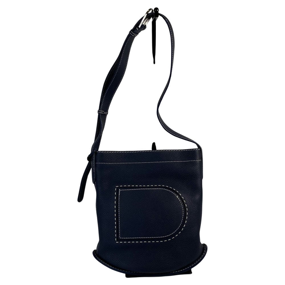 【高雄大遠百店】DELVAUX/側背包//