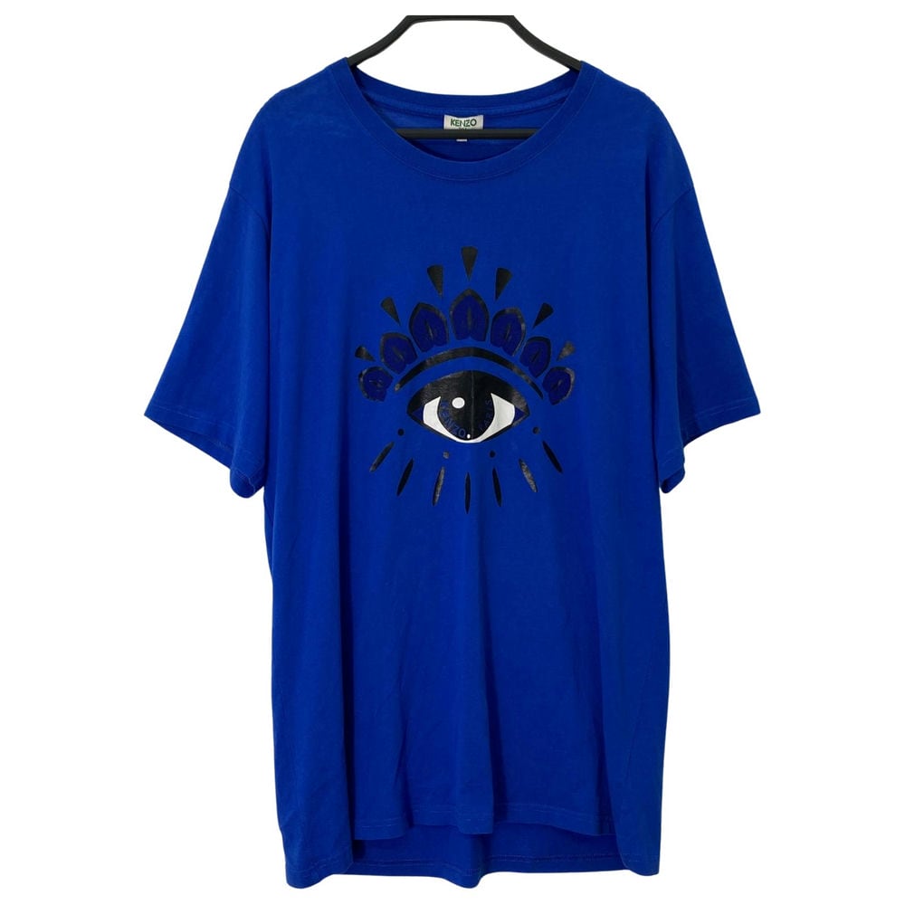 【台中一中店】KENZO/T恤/XL/