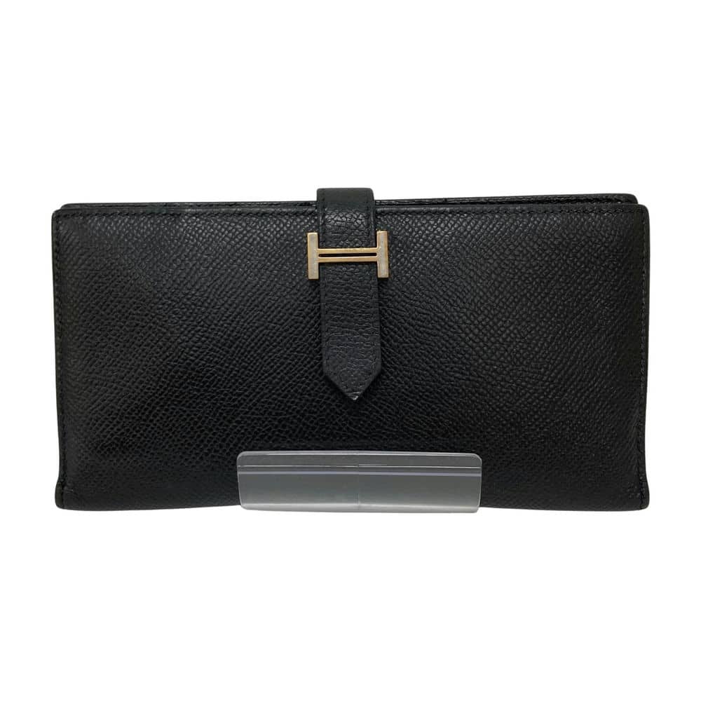 【台北中山收購專門店】HERMES/長夾錢包///2341870543104