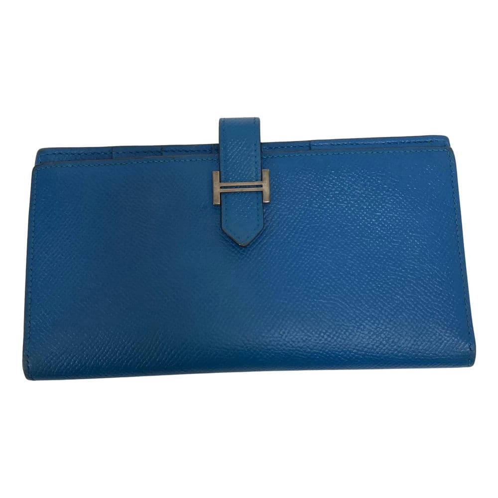 【台北中山收購專門店】HERMES/長夾錢包///2341870544545