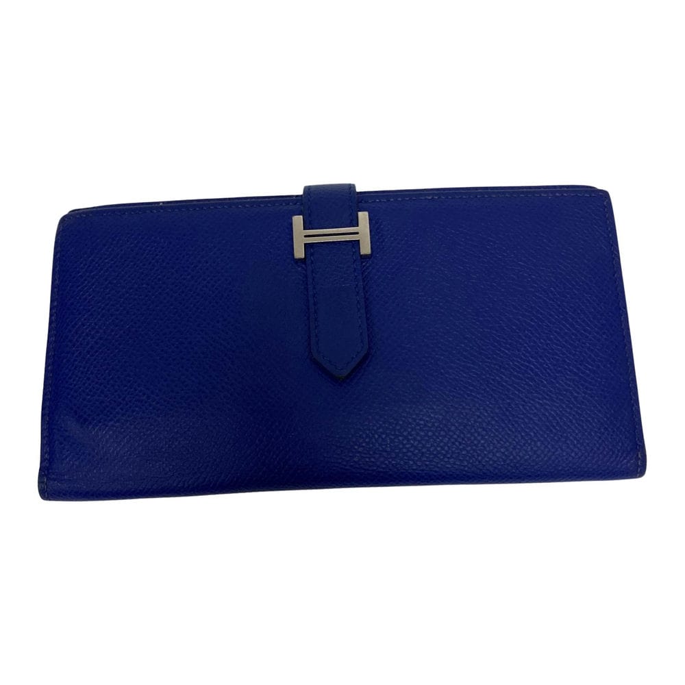 【台北中山收購專門店】HERMES/長夾錢包///2341870544552