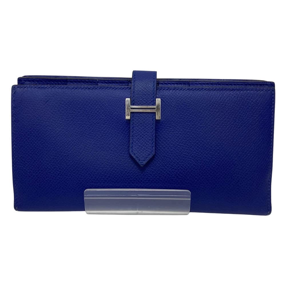 【台北中山收購專門店】HERMES/長夾錢包///2341870554384
