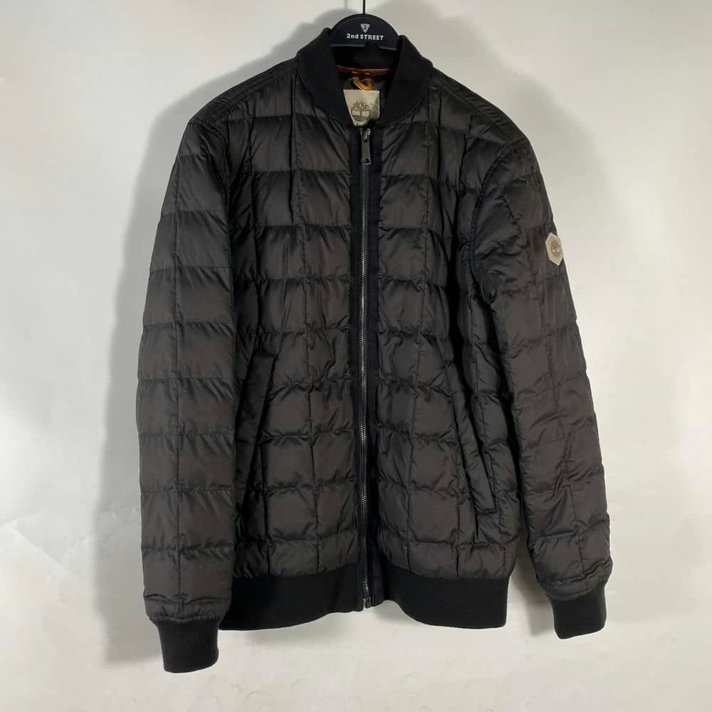 【環球板橋車站店】Timberland/外套/S/TB0A1DFB