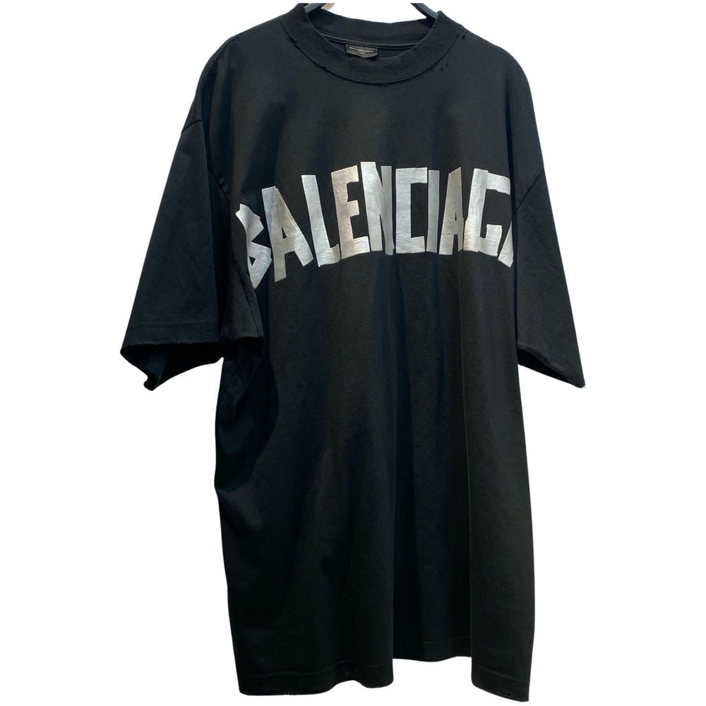 【微風南山店】BALENCIAGA/T恤/M/