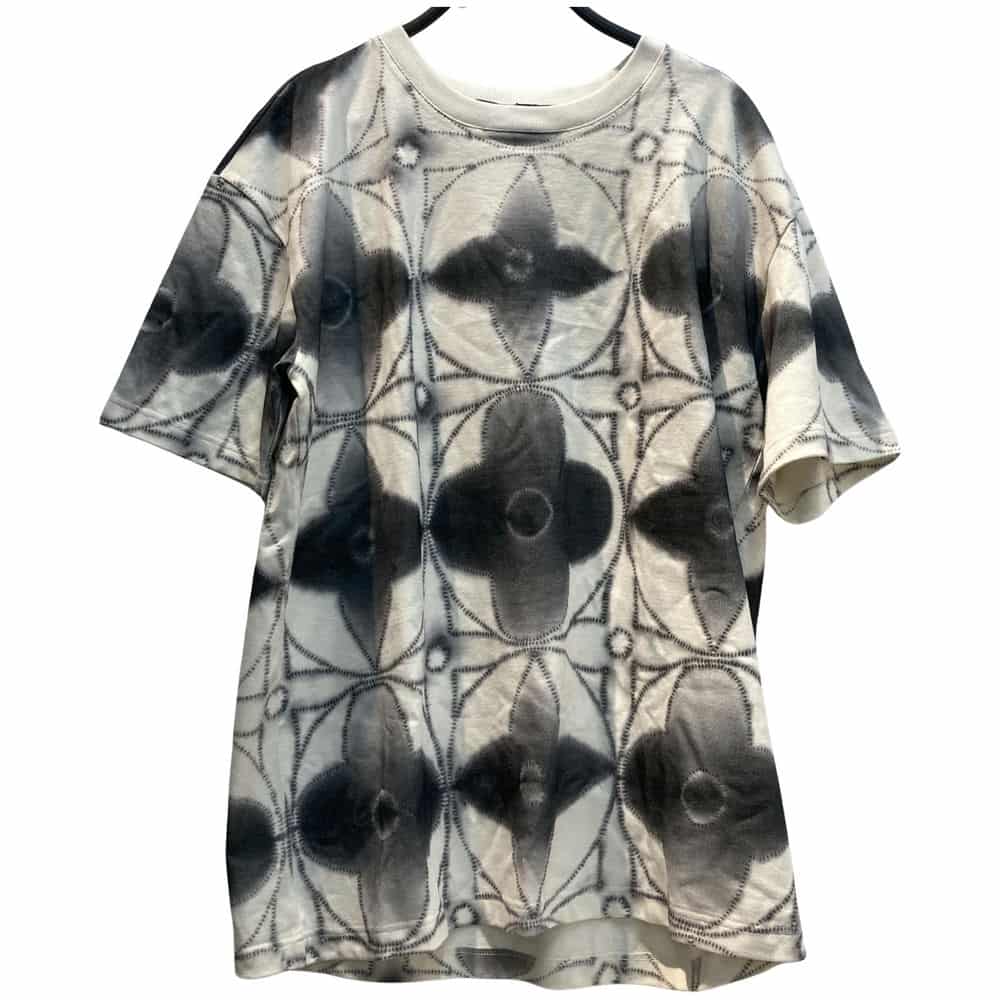 【信義市府店】LOUIS VUITTON/T恤/L/