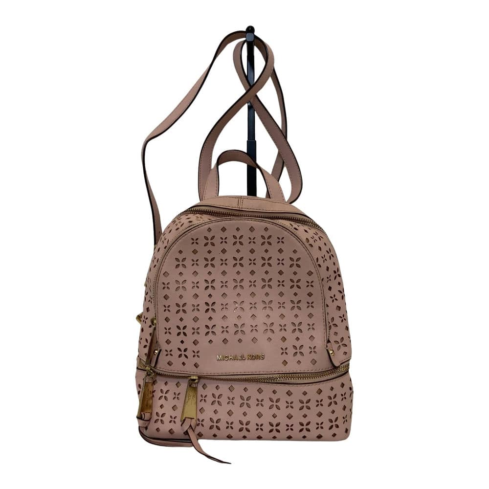 【台北車站館前店】MICHAEL KORS/後背包//AV1802