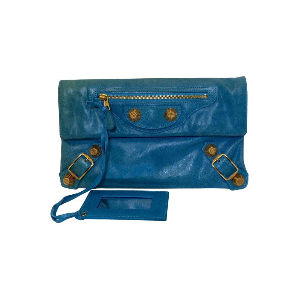 【台北車站館前店】BALENCIAGA/手拿包//186182502752