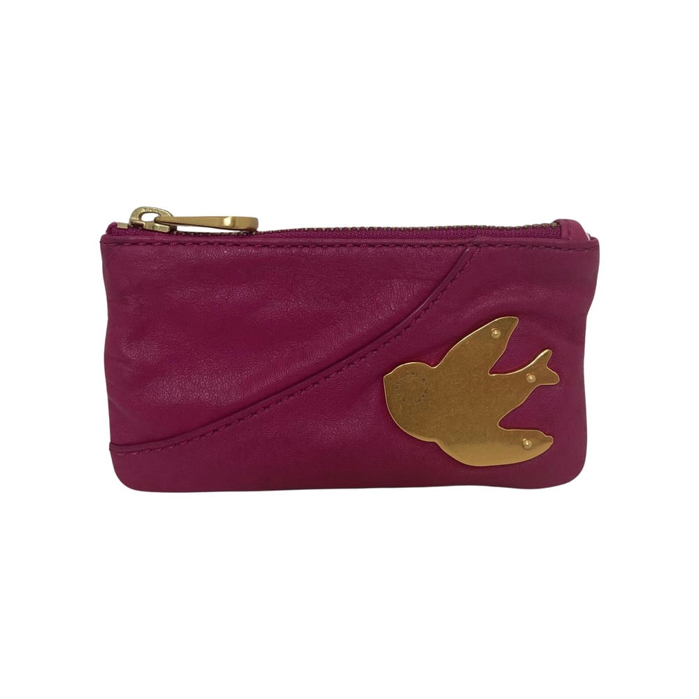 【台北車站館前店】MARC BY MARC JACOBS/長夾錢包//