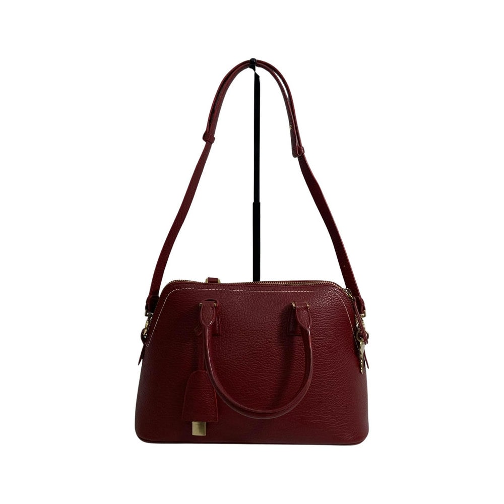 【汐止遠雄店】Maison Margiela/側背包//S56WD0019