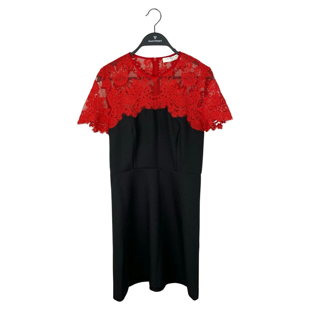 【微風信義店】sandro/洋裝/其他/R4887H-20