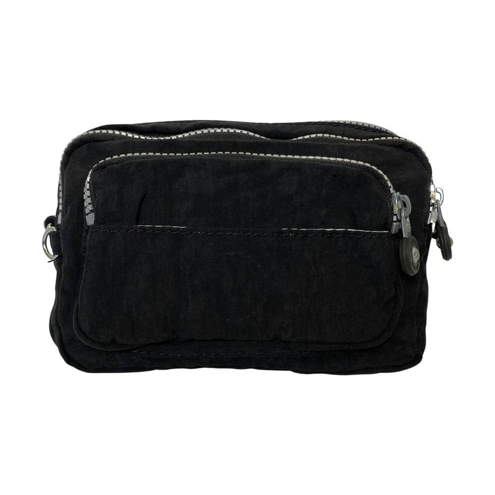 【逢甲福星店】Kipling/腰包//K13975-900