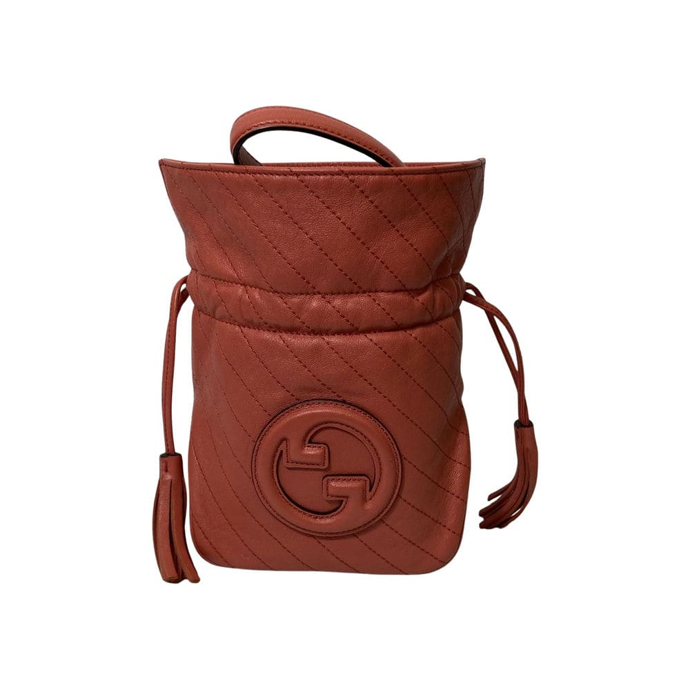 【逢甲福星店】GUCCI/側背包//