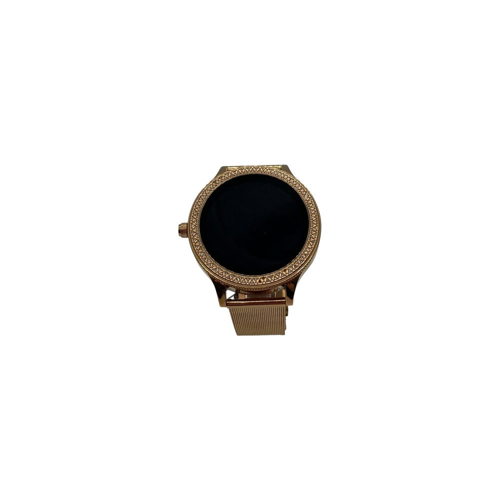 【微風信義店】FOSSIL/女錶//FTW6008