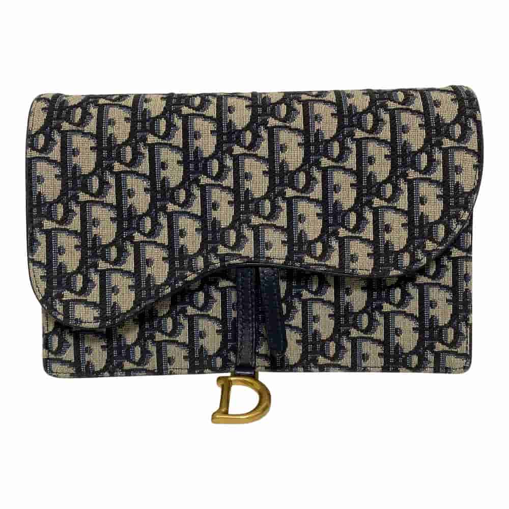 【逢甲福星店】Christian Dior/側背包//