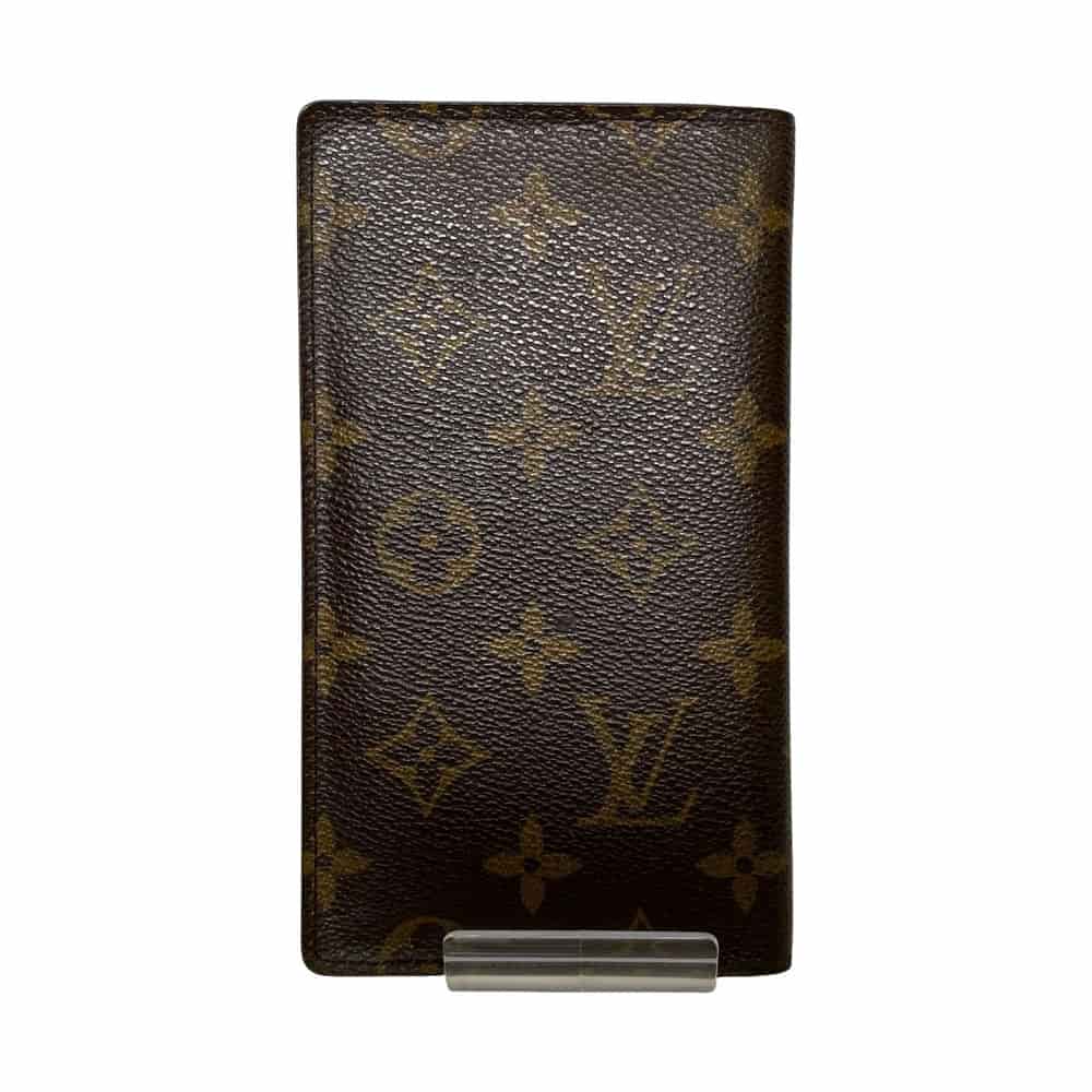 【逢甲福星店】LOUIS VUITTON/長夾錢包///2347420253189