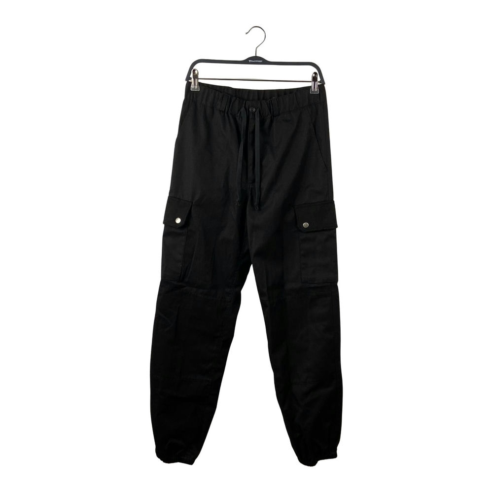 【微風南山店】//多口袋工作褲//jmwf2105-004
