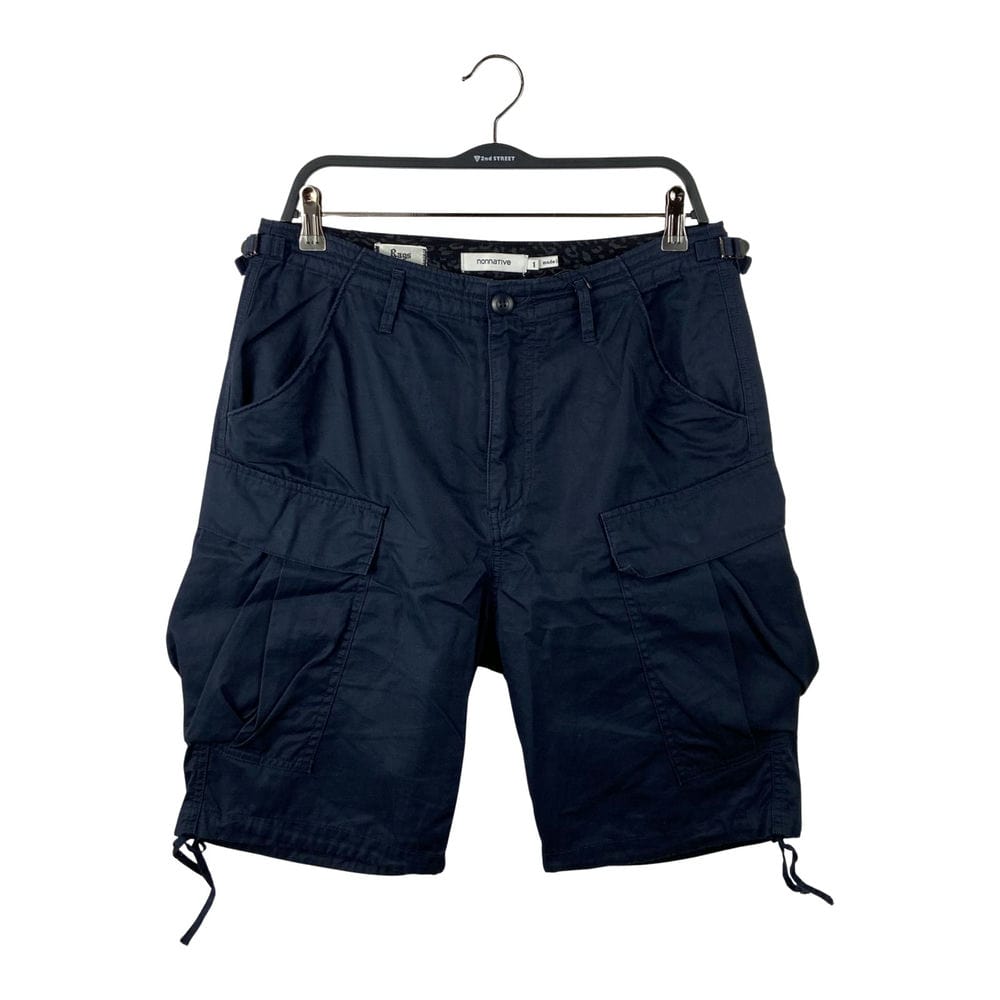【微風南山店】nonnative/短褲/1/211355151
