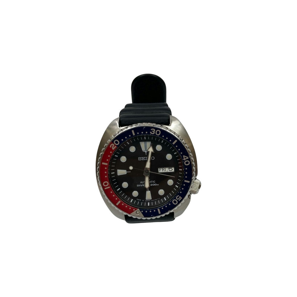 【桃園統領店】SEIKO/男錶//