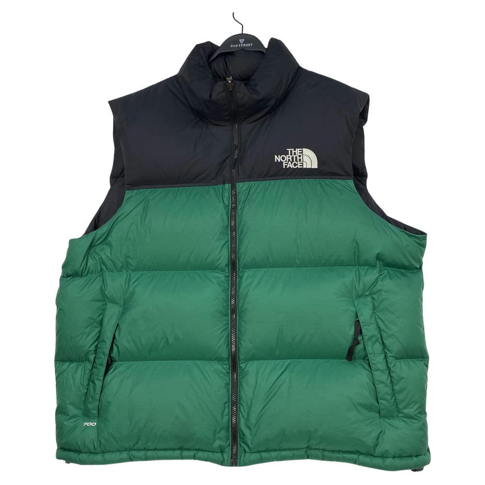 【台中新時代店】THE NORTH FACE/背心/XXL/NF0A3JQQ
