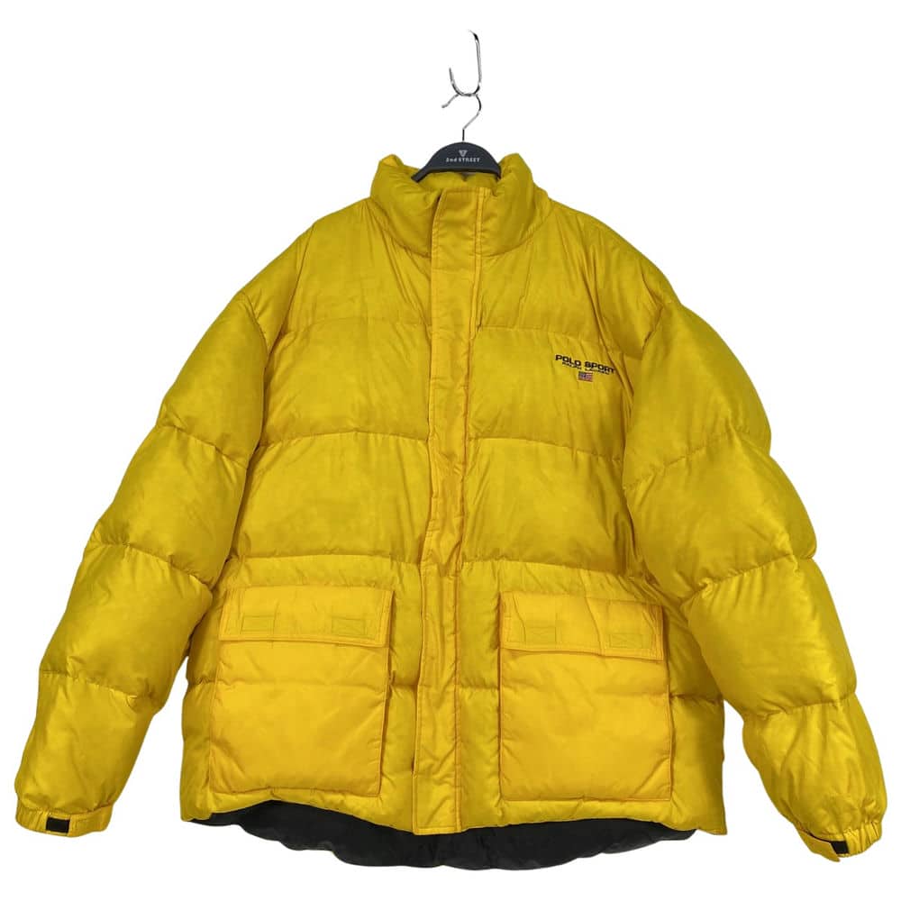 【台中新時代店】POLO SPORT/外套/XL/