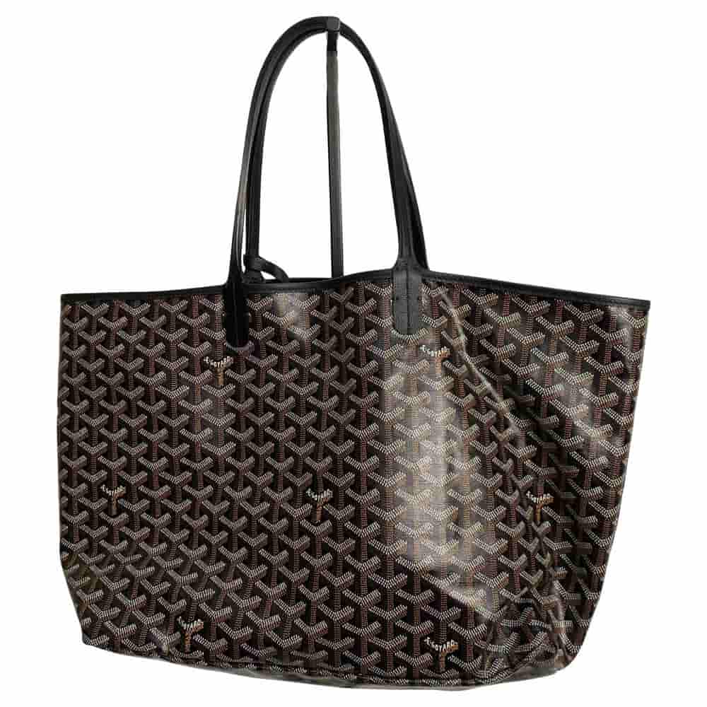 【微風南山店】GOYARD/手提包//RID120231