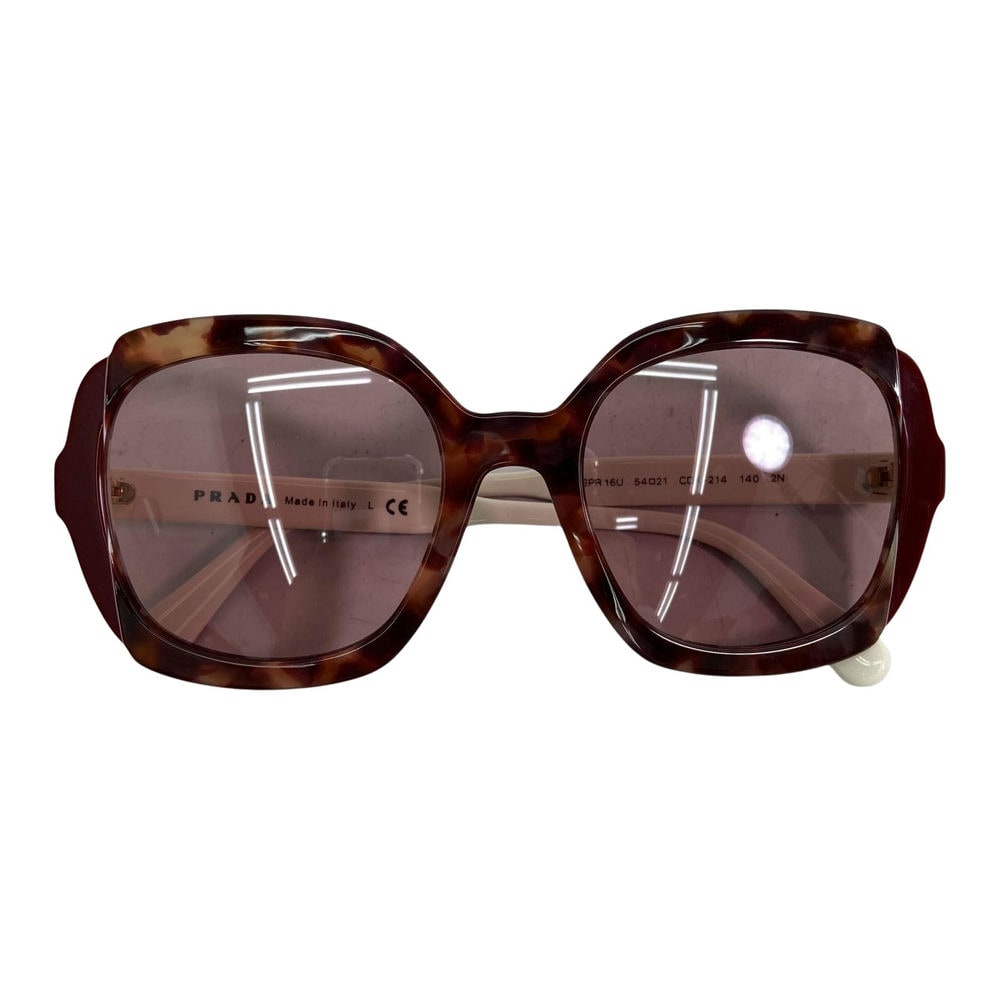 【汐止遠雄店】PRADA/太陽眼鏡//spr16u