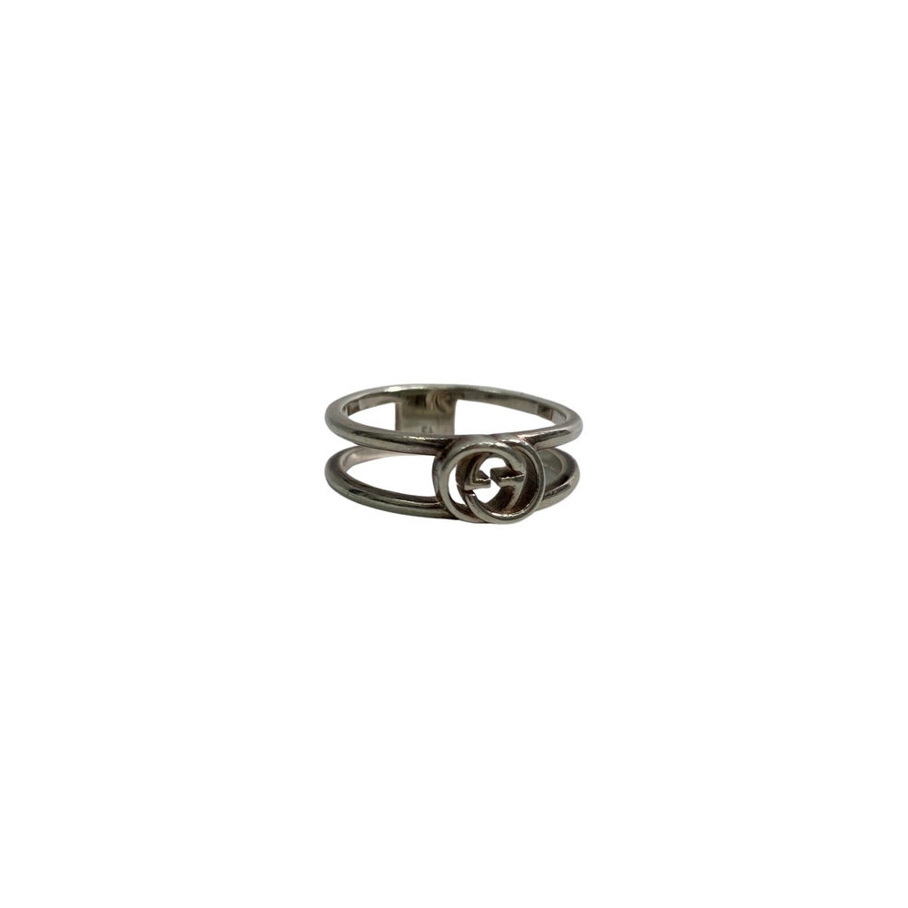 【汐止遠雄店】GUCCI/戒指/FREE/