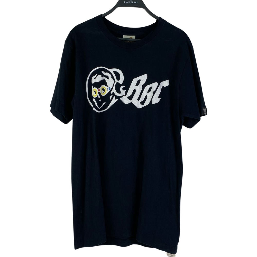 【宜蘭家樂福店】BILLIONAIRE BOYS CLUB/T恤/M/871-0205