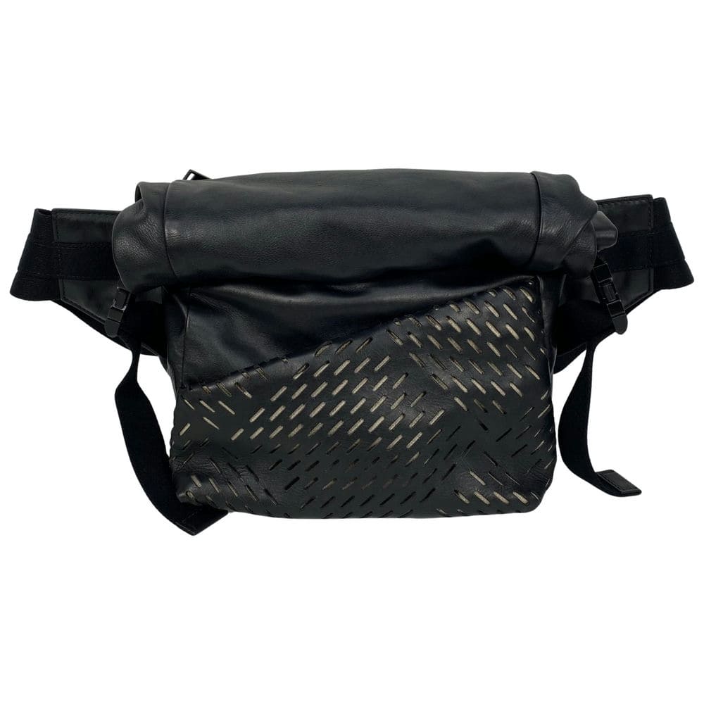 【台中新時代店】BOTTEGA VENETA/腰包//B08252960M