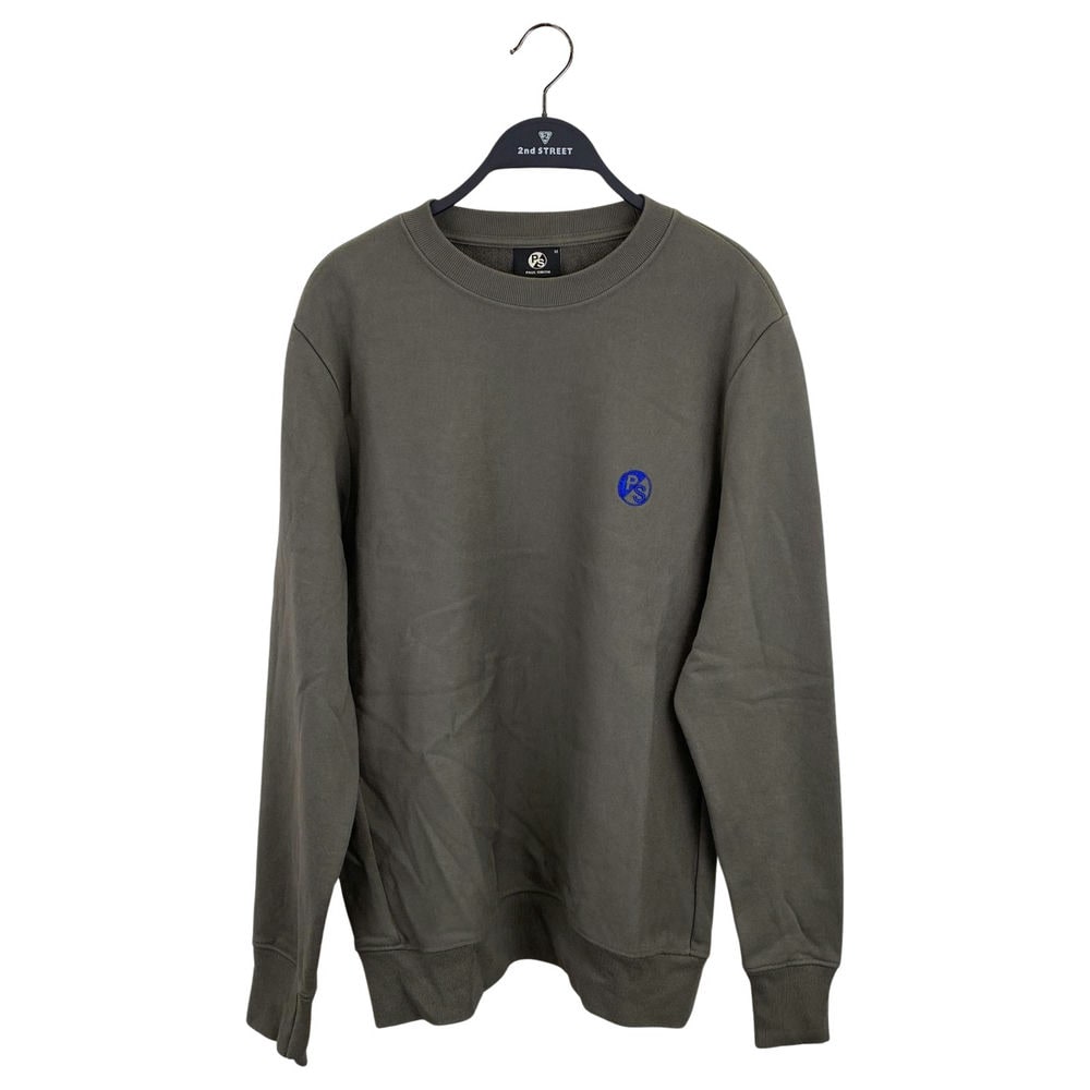 【宜蘭家樂福店】Paul Smith/圓領休閒服/M//2343650319817