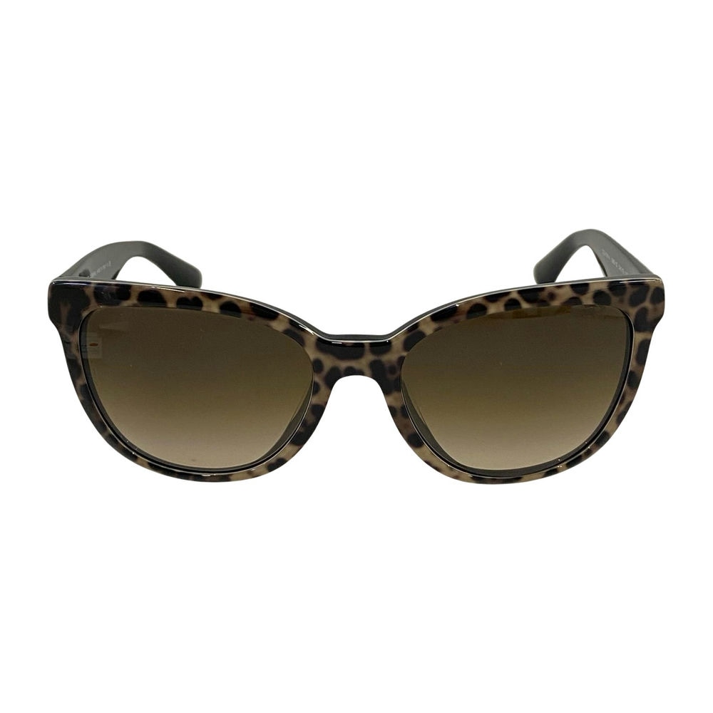 【台中中友百貨店】DOLCE&GABBANA/太陽眼鏡//DG4190-A/2344060366989