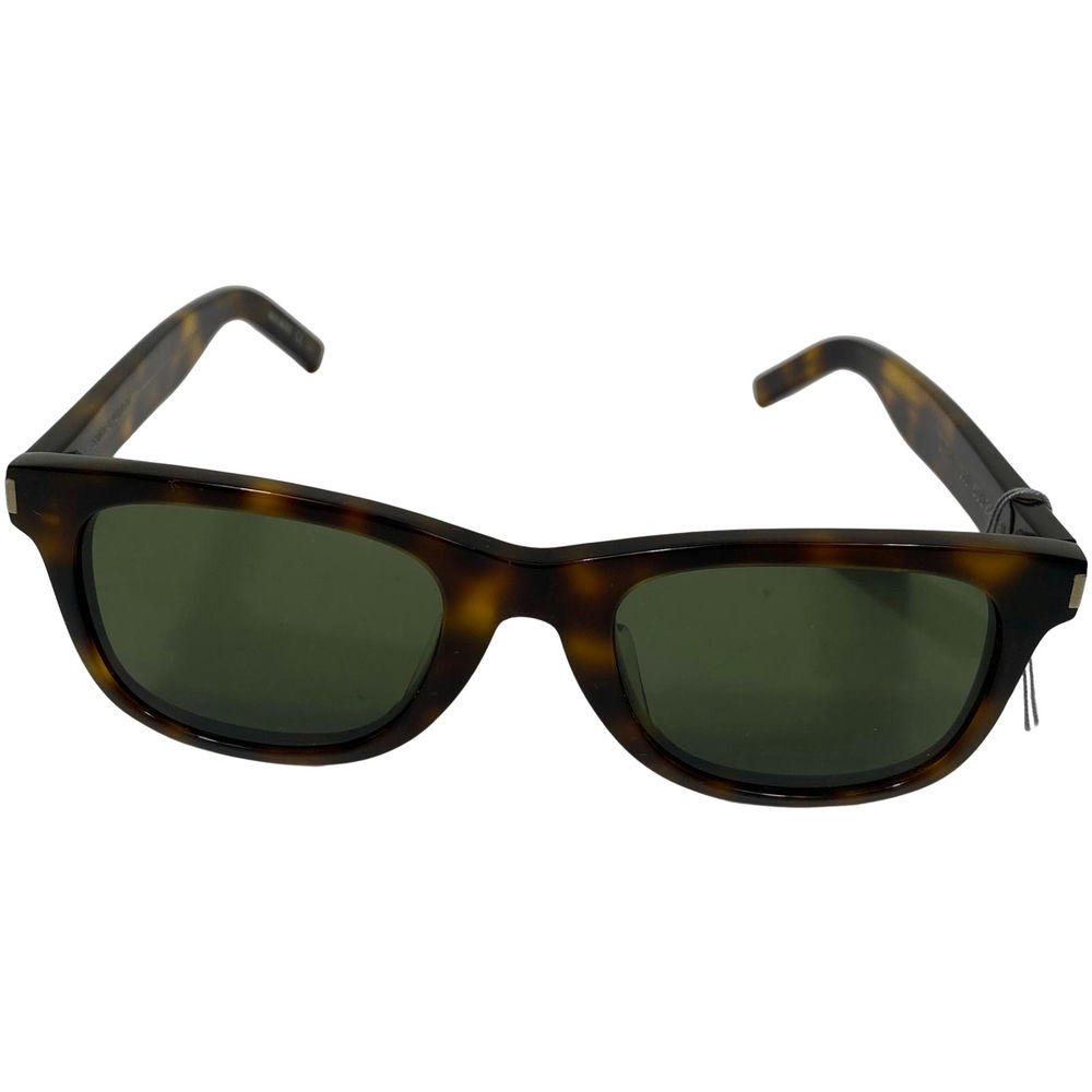 【桃園統領店】SAINT LAURENT/太陽眼鏡//SL 51/F