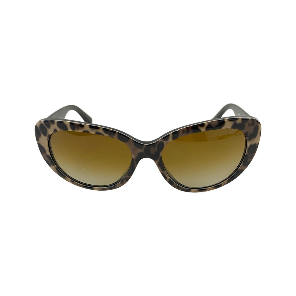 【台中中友百貨店】DOLCE&GABBANA/太陽眼鏡//DG4189-A